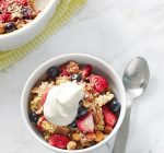 GOOD HOUSEKEEPING REPORTS: The powerful nutrition of oats