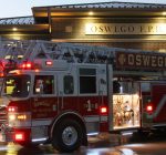 Community helps Oswego families displaced by fire