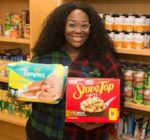 Student leads cause to fight food insecurity on SIUE campus