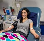 Red Cross calls for the gift of blood for the holidays