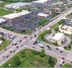 County Board passes transportation program; allocates Randall Road funds