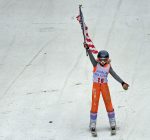 Norge Ski Club sends 3 jumpers to U.S. Olympic team