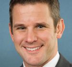 16th District race draws competition, but Kinzinger still looks like favorite