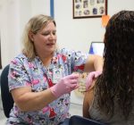 Illinois health officials urge flu shots as COVID-19 continues to spread