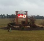 Metamora village welcome sign mired in IDOT rules