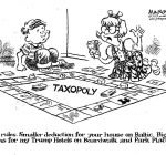 Nancy Pelosi’s tax apocalypse