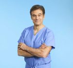 GOOD HOUSEKEEPING REPORTS: A special Q&A with Dr. Oz