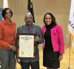 State pays tribute to African American veterans