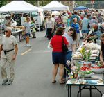 Tazewell County News Briefs