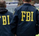 FBI investigating Chicago bank robbery