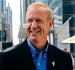 Rauner changed impact of personal wealth on state campaigns