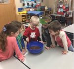 Tazewell County News Briefs