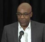 Kwame Raoul chosen for attorney general with easy win