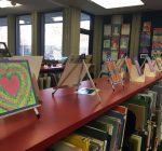 McLean County Calendar of Events April 25 – May 1