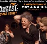 McLean County Calendar of Events May 2 – May 9
