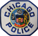 Chicago police officer shoots man in scuffle in home invasion