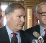 State leaders count on tax-hike funds