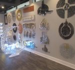 Modern Wall Art gallery carves out unique niche in Skokie