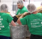 4-H initiative fights hunger in McLean, Woodford counties