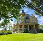 McLean County Calendar of Events May 9 – May 16