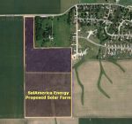 Eureka area residents have concerns about proposed solar farm