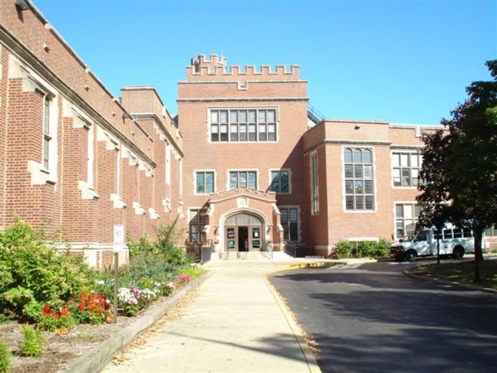 glenbard high school district 89
