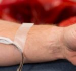 Red Cross launches campaign to encourage new blood donors