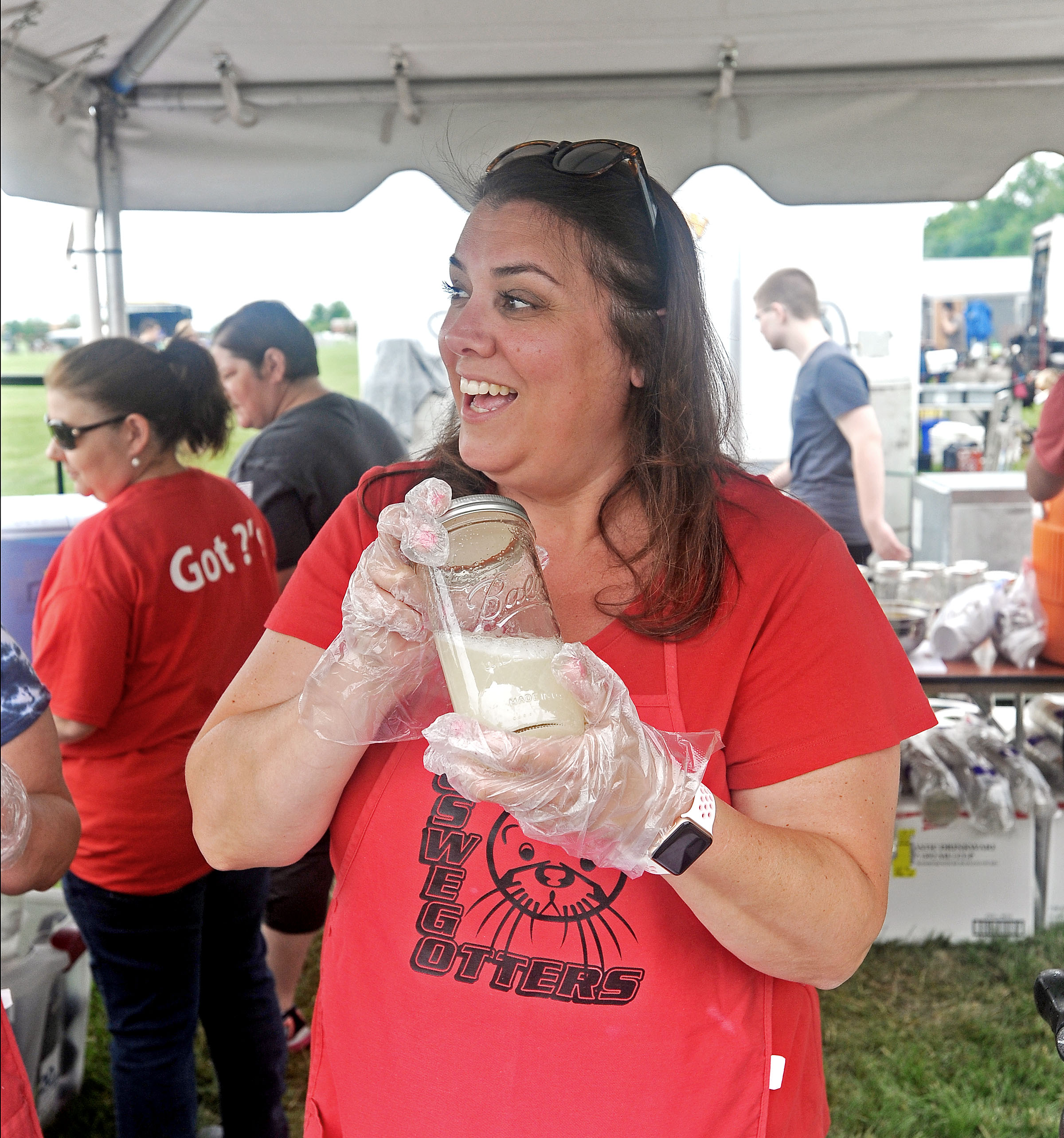 Oswego's PrairieFest turns 30 Chronicle Media