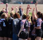 Chillicothe rugby club rallies around health causes close to team