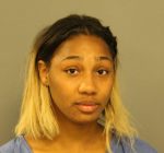 Chicago woman charged with hitting paramedics