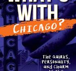 New book explains why Chicago is unique