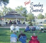 Lake County Calendar of Events July 11 – July 18
