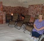 Peoria Himalayan Salt Cave business offers relaxation, rejuvenation