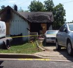 4-year-old boy dies in Bartonville house fire