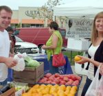 Tazewell County Calendar of Events July 11 – July 18