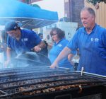Late summer Ribs, Rhythm and Brews now a Sycamore tradition