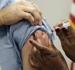 From Babies To Baby Boomers: Learn which vaccines you need