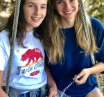 PRIME TIME WITH KIDS: Summer friendship bracelets