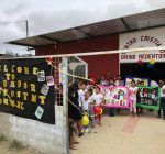 Washington church and pastor connects with Ecuador on mission trips