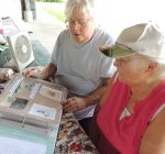 For local families, reunions link past, present and future generations