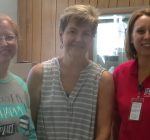 Woodford County News Briefs