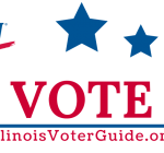 New online Illinois voter guide provides profiles, policies and more