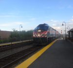 Northern suburbs look to improve Metra’s North Central Service line