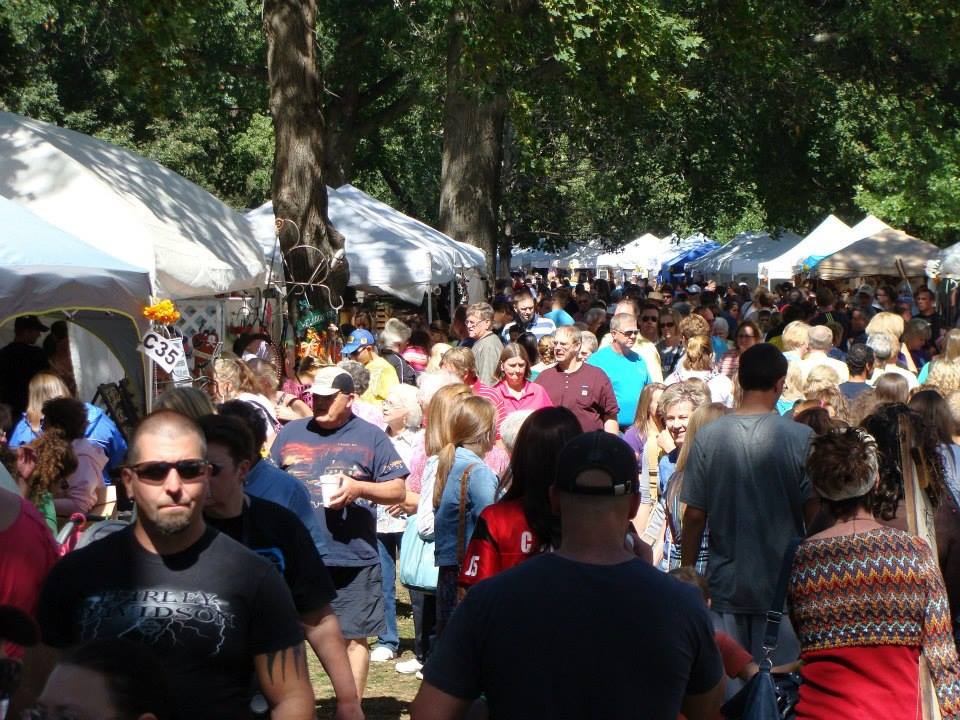 Pekin’s Marigold Festival a true regional attraction Chronicle Media