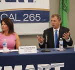 Congressional candidates Casten, Bustos: Invest in infrastructure