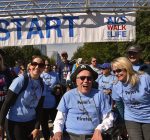 Thousands turn out for ALS Walk for Life at Soldier Field