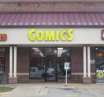 Chicago area comic book store chain takes root in Wisconsin