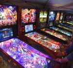 34th annual Pinball Expo sees a resurgence in the arcade game