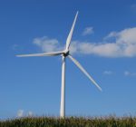 State jobs act pushing wind, solar leads to boom in green energy
