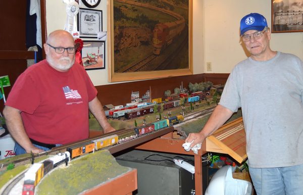 Chillicothe’s Rock Island museum a hidden gem - Chronicle Media